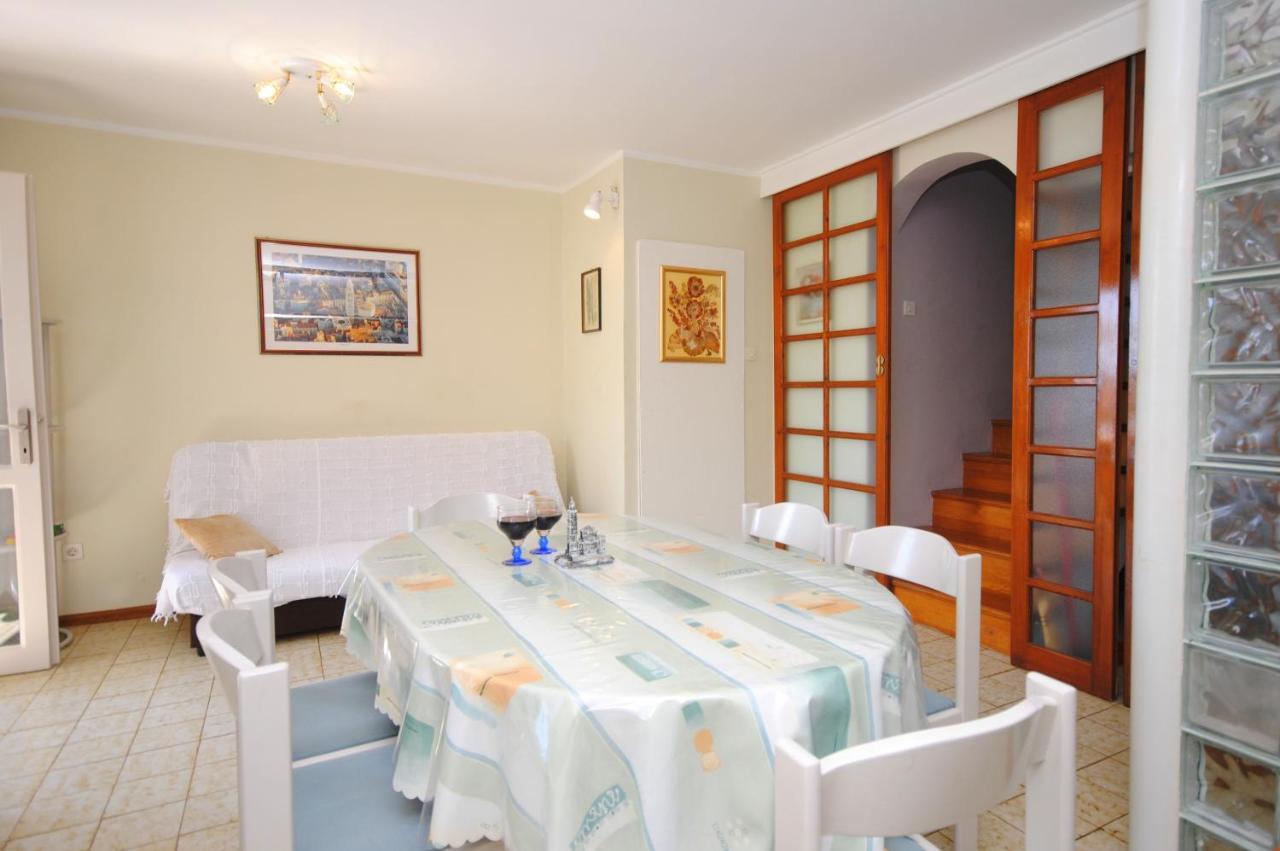 Summer Residence Near The Sea Donji Okrug  Екстериор снимка