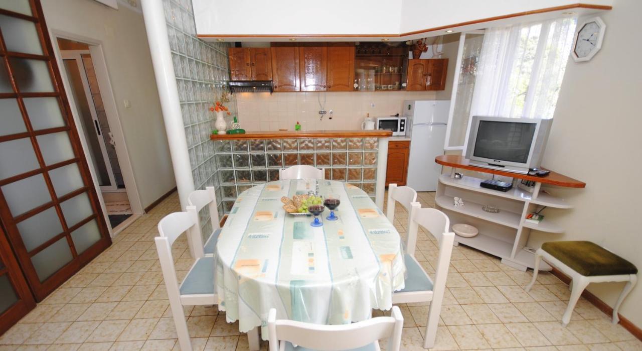 Summer Residence Near The Sea Donji Okrug  Екстериор снимка