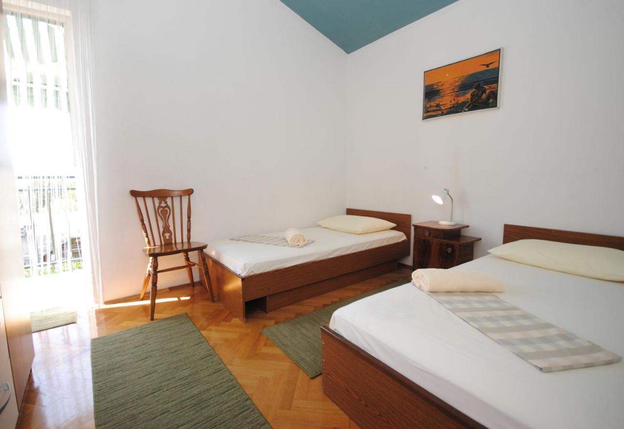 Summer Residence Near The Sea Donji Okrug  Екстериор снимка