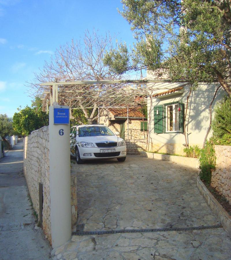 Summer Residence Near The Sea Donji Okrug  Екстериор снимка
