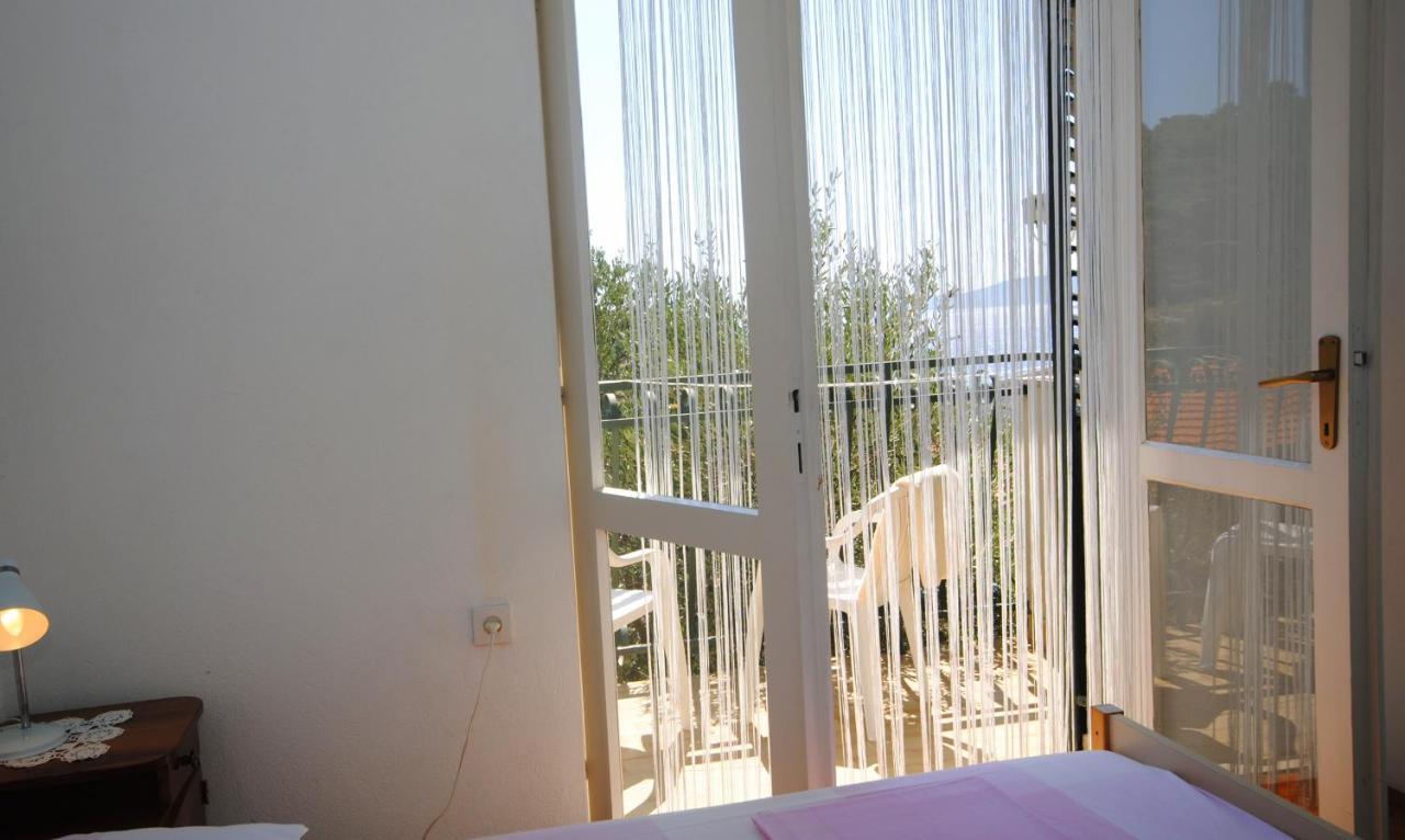 Summer Residence Near The Sea Donji Okrug  Екстериор снимка