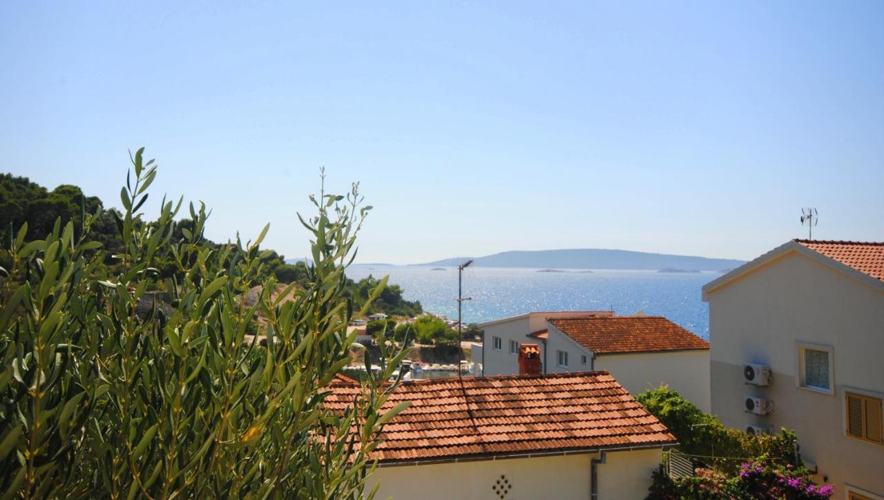 Summer Residence Near The Sea Donji Okrug  Екстериор снимка