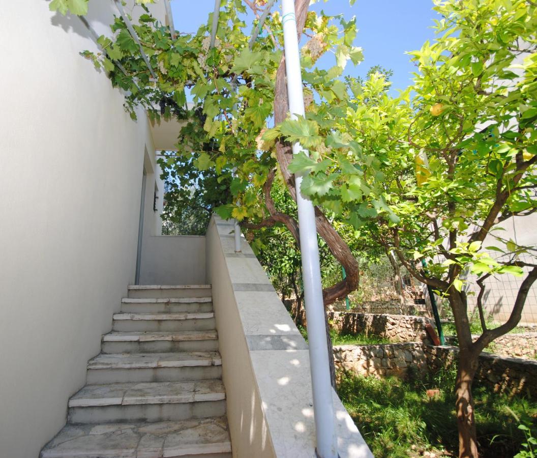 Summer Residence Near The Sea Donji Okrug  Екстериор снимка