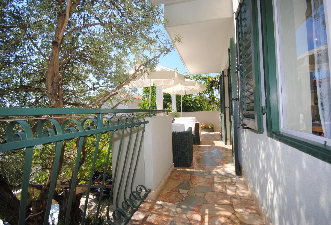 Summer Residence Near The Sea Donji Okrug  Екстериор снимка