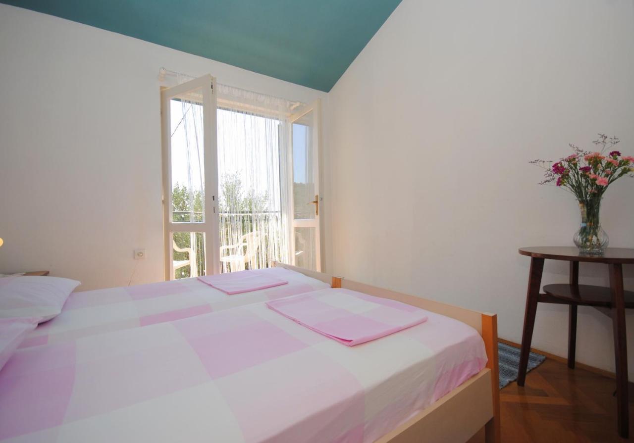 Summer Residence Near The Sea Donji Okrug  Екстериор снимка