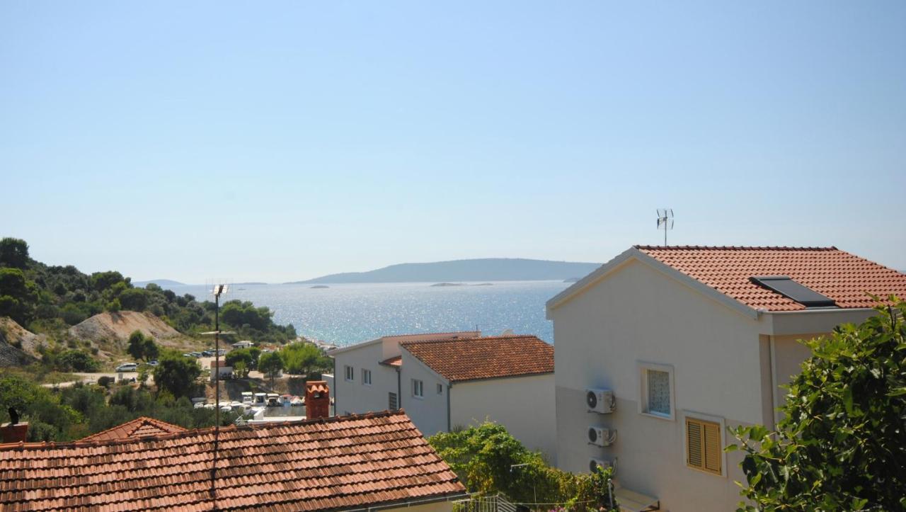 Summer Residence Near The Sea Donji Okrug  Екстериор снимка
